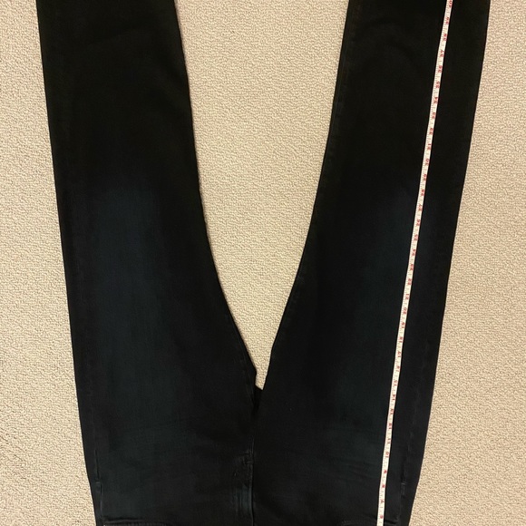 Citizens of Humanity Size 40 “Sid” Straight fit. - Picture 3 of 6